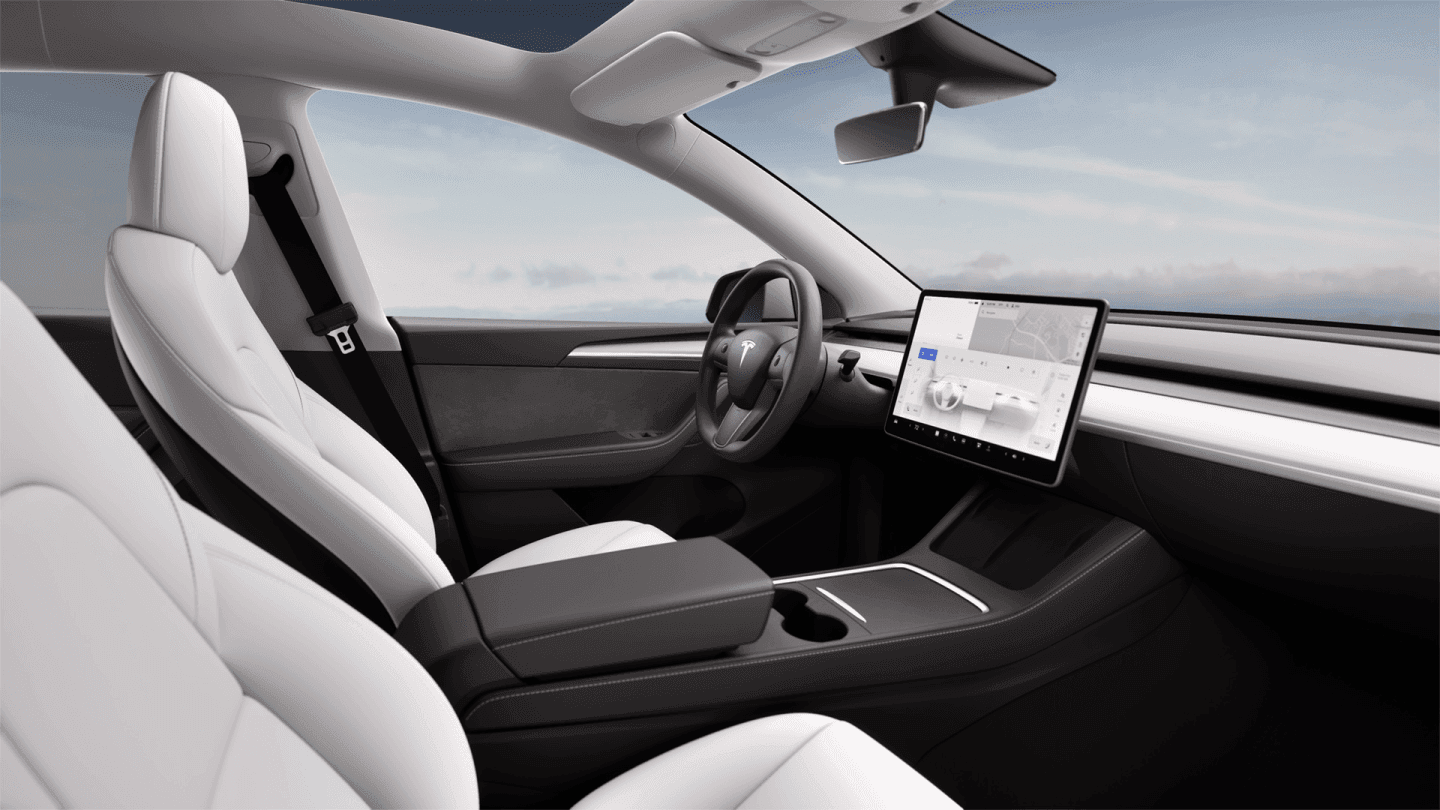 Tesla Model Y Long Range — sličica 3