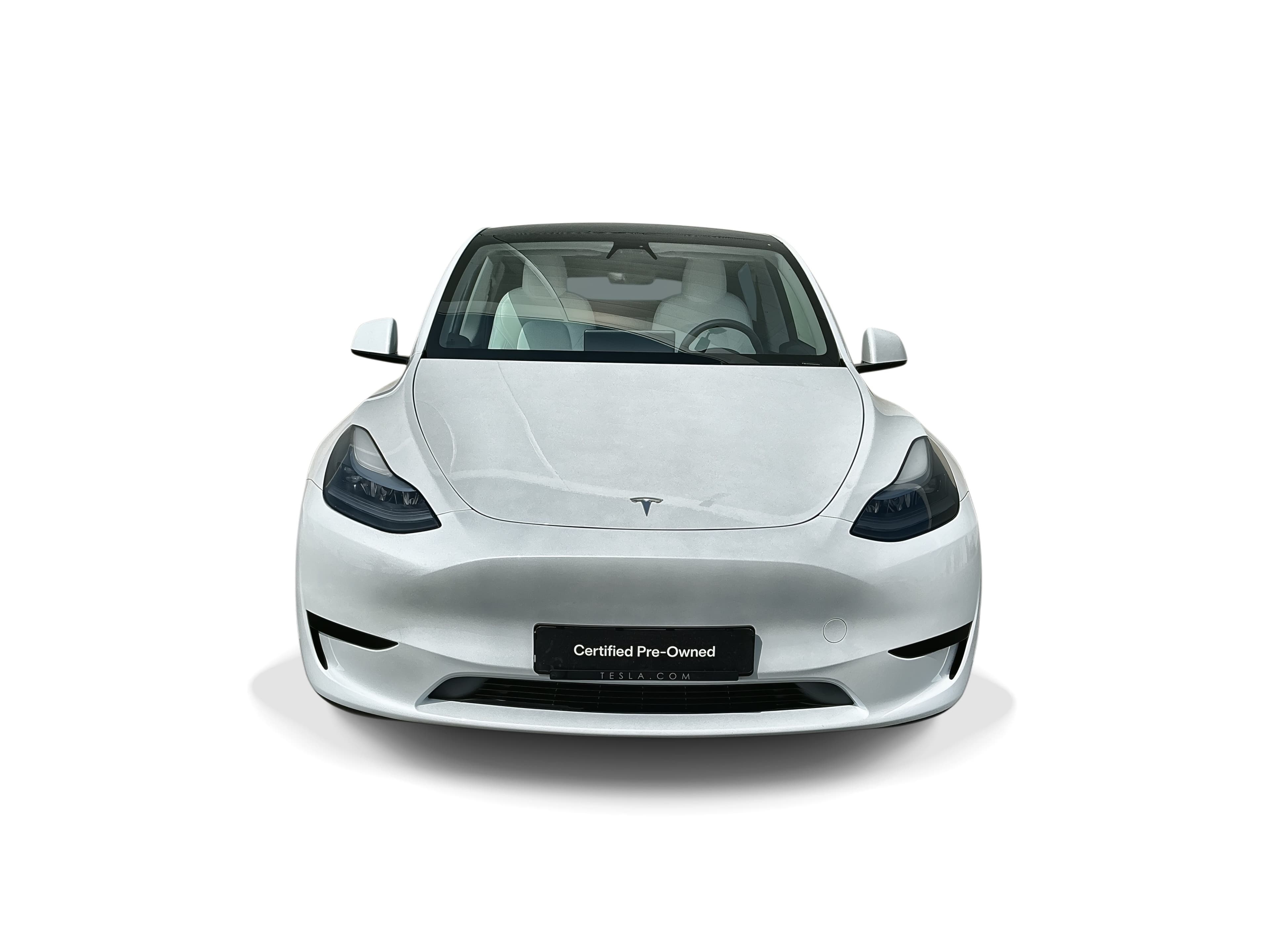 Tesla Model Y – fotografija 1