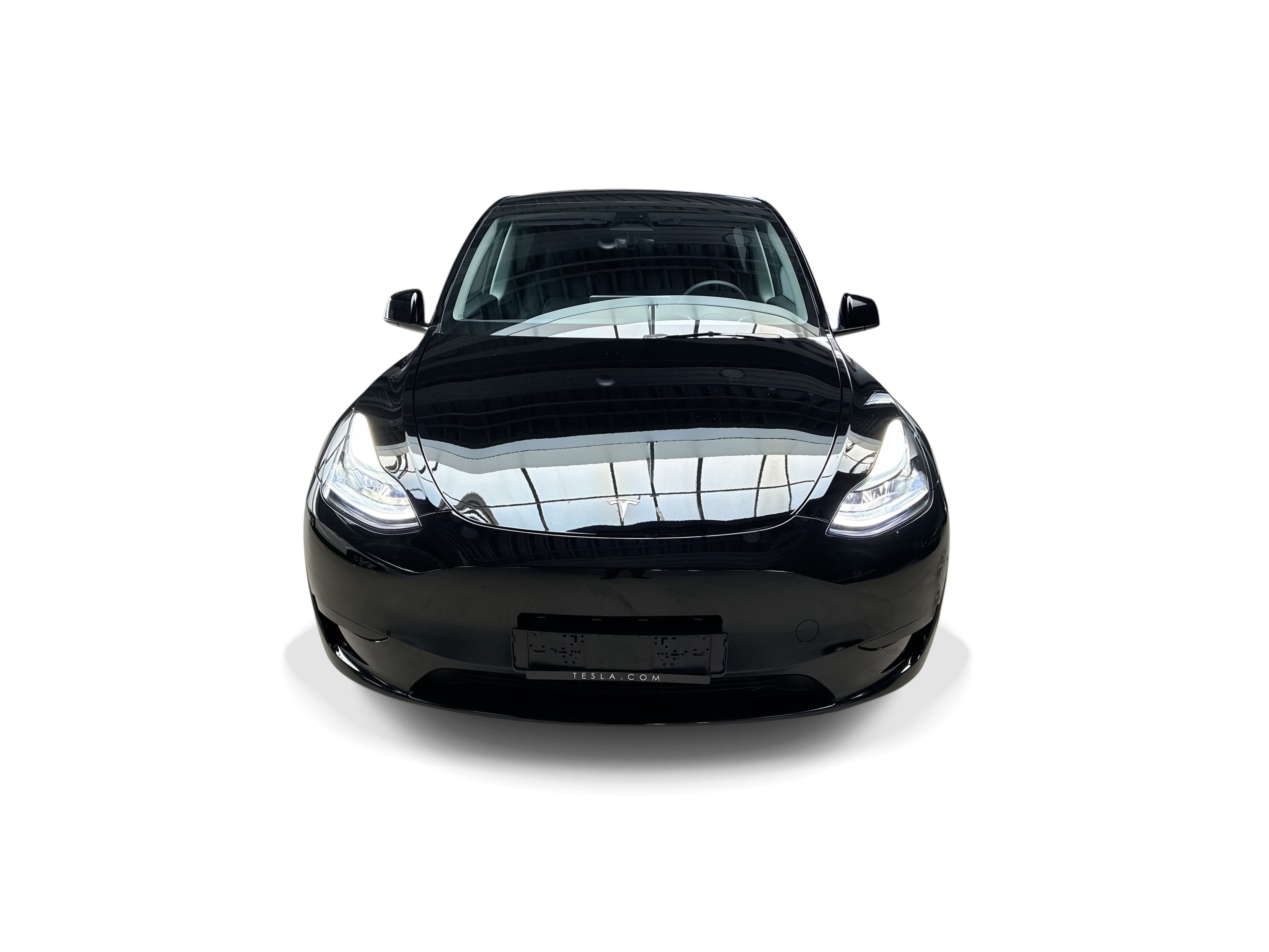 Tesla Model Y – fotografija 1
