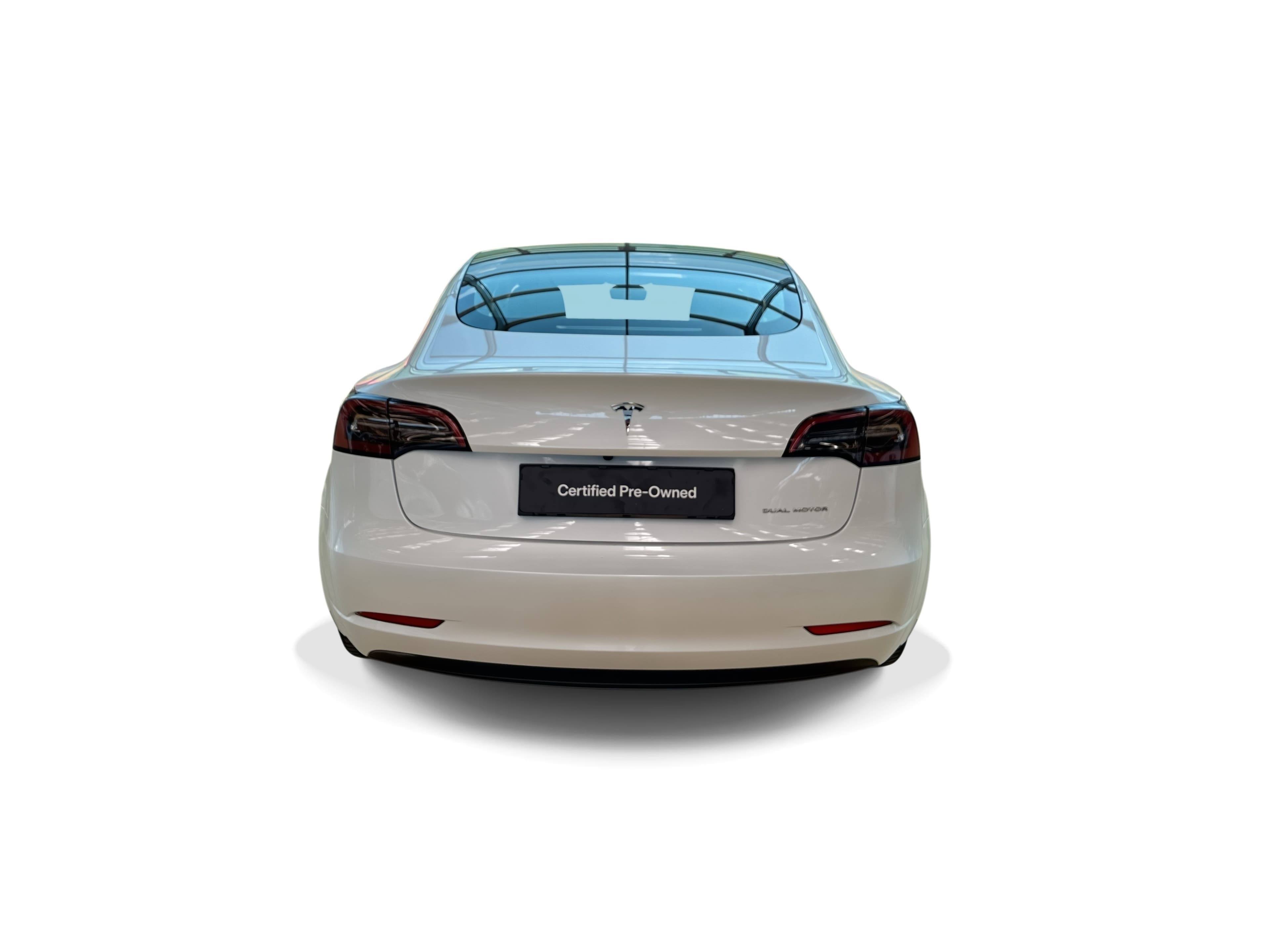 Tesla Model 3 Long Range — sličica 3