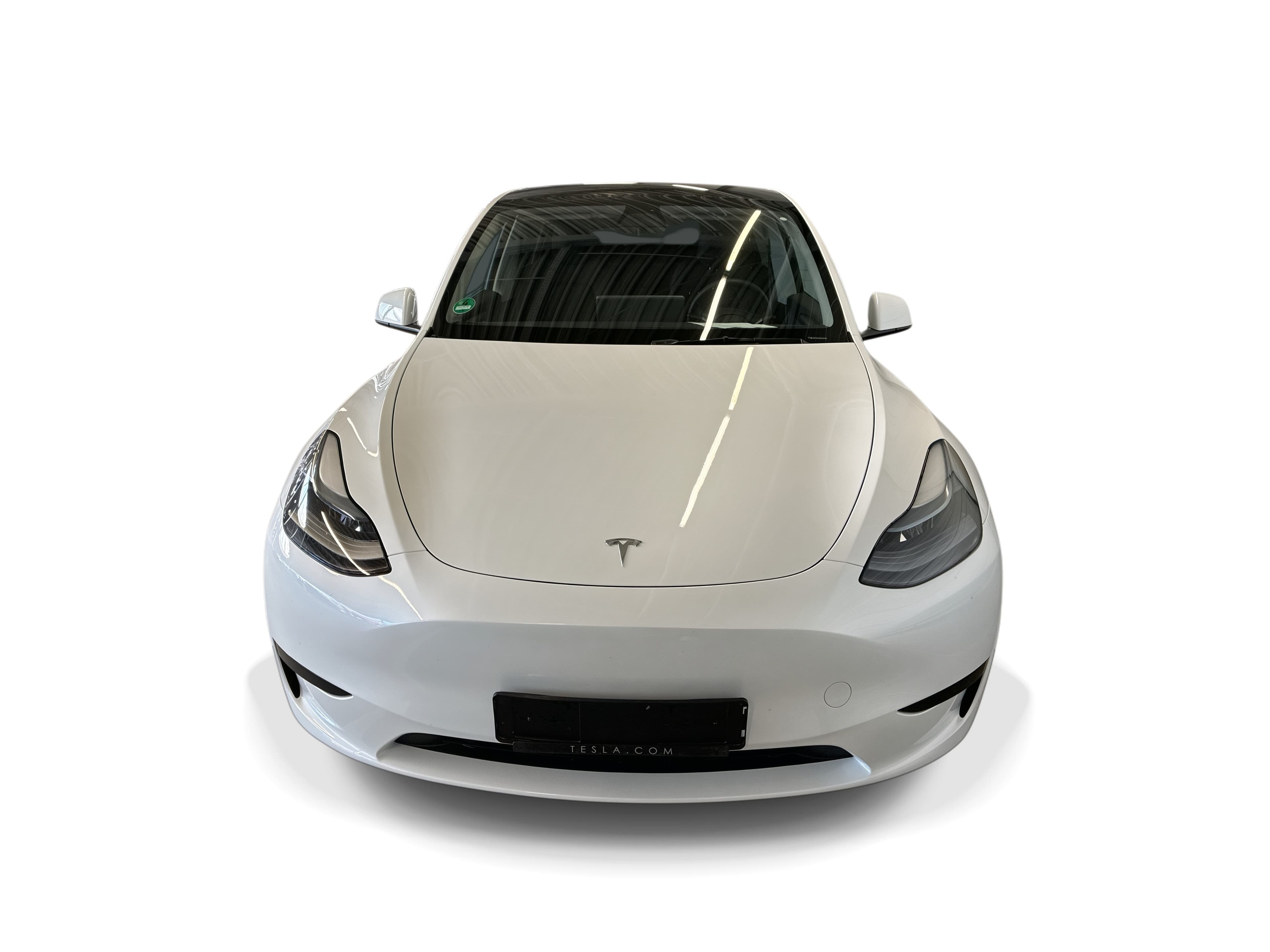 Tesla Model Y – fotografija 1