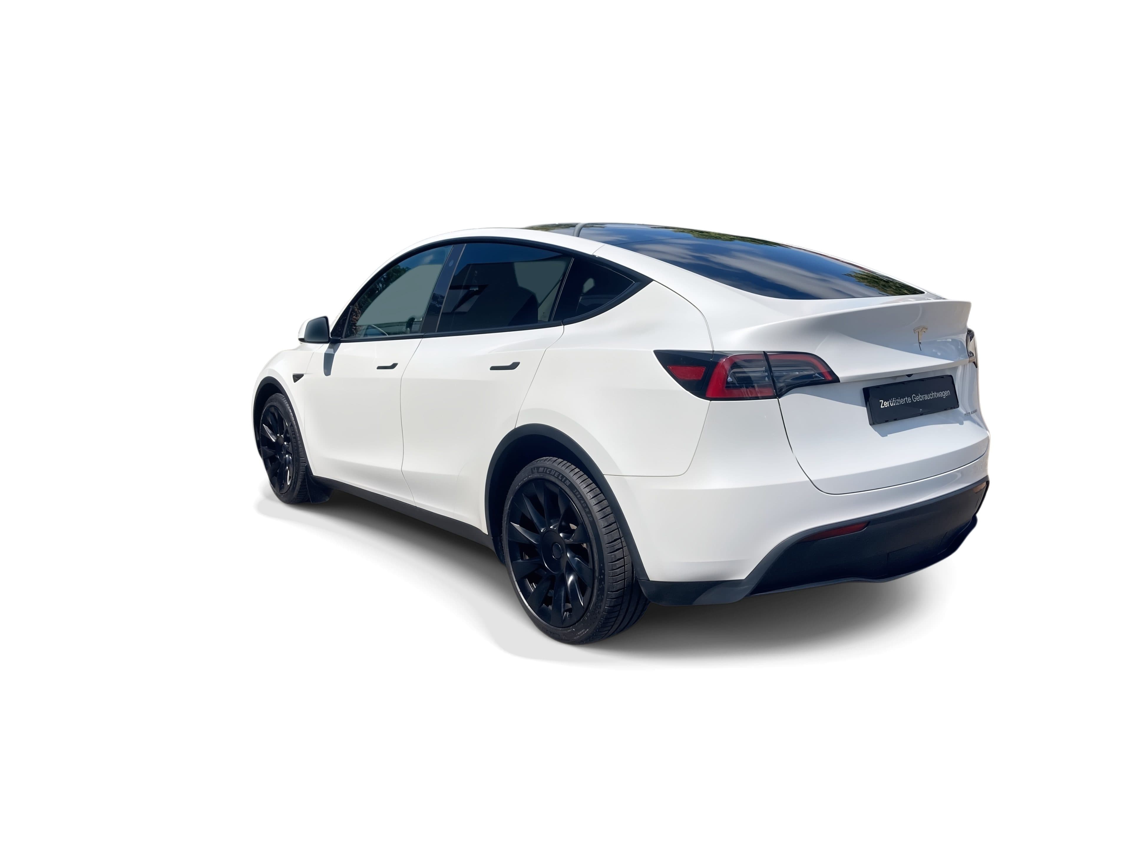 Tesla Model Y Long Range — sličica 2