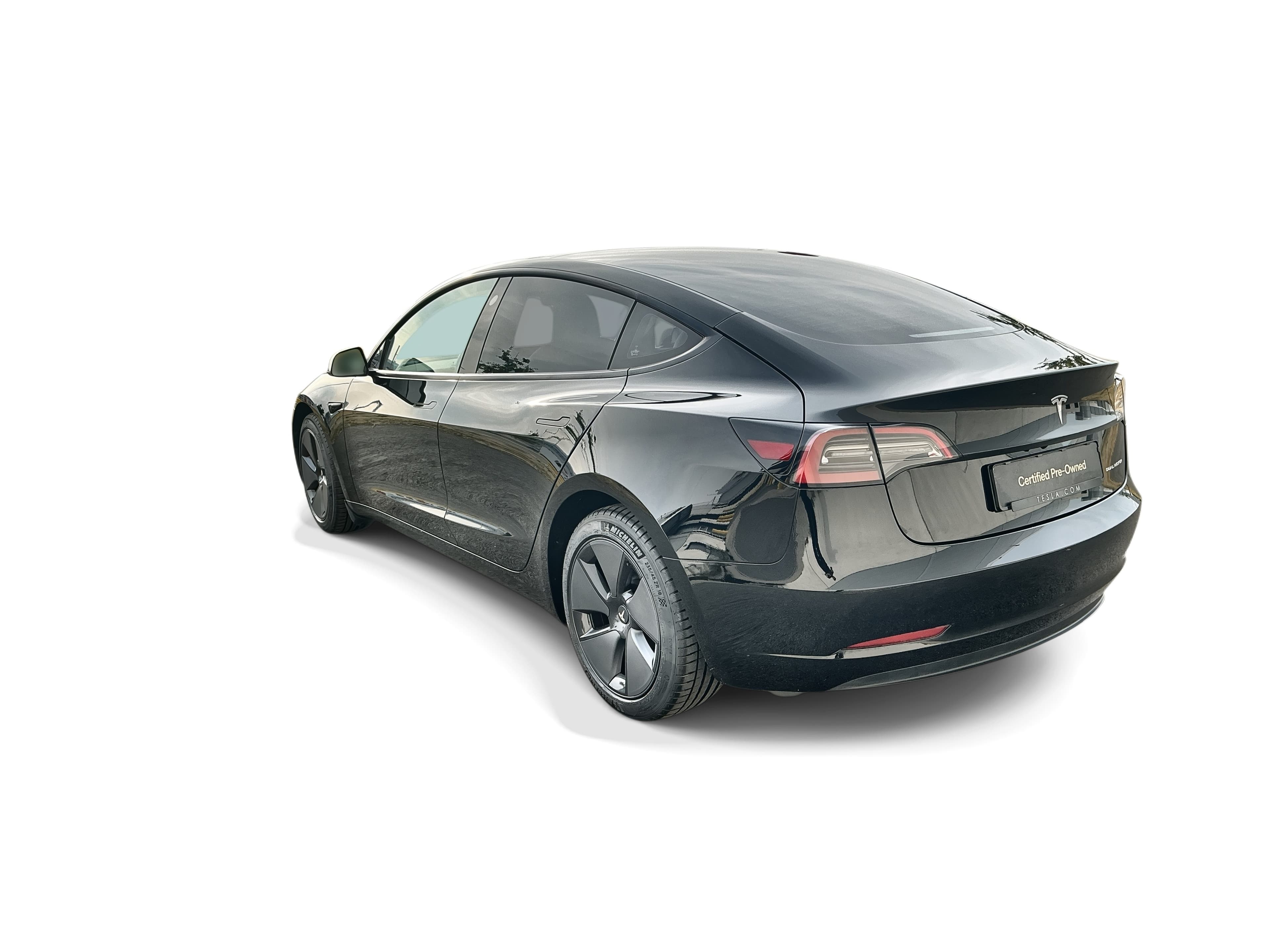 Tesla Model 3 Long Range — sličica 2