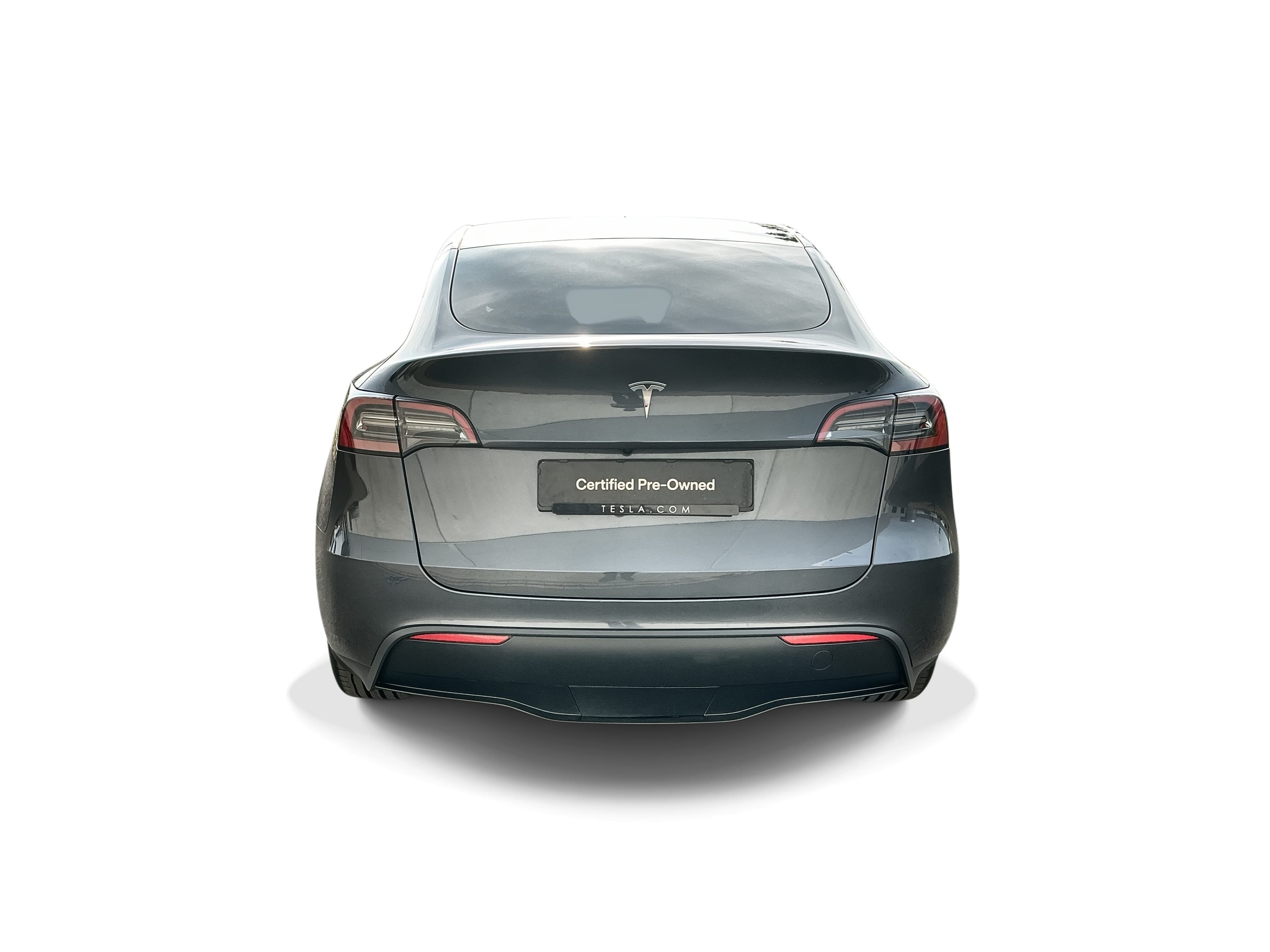 Tesla Model Y — sličica 3