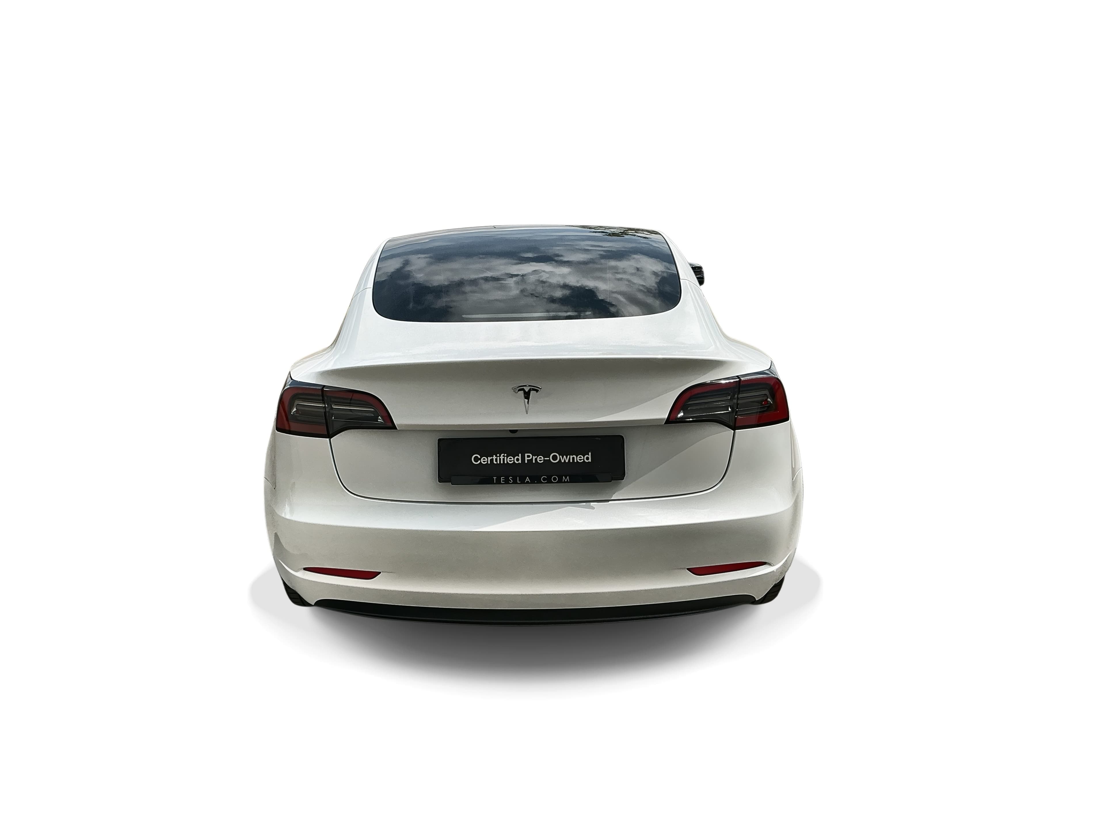 Tesla Model 3 — sličica 3