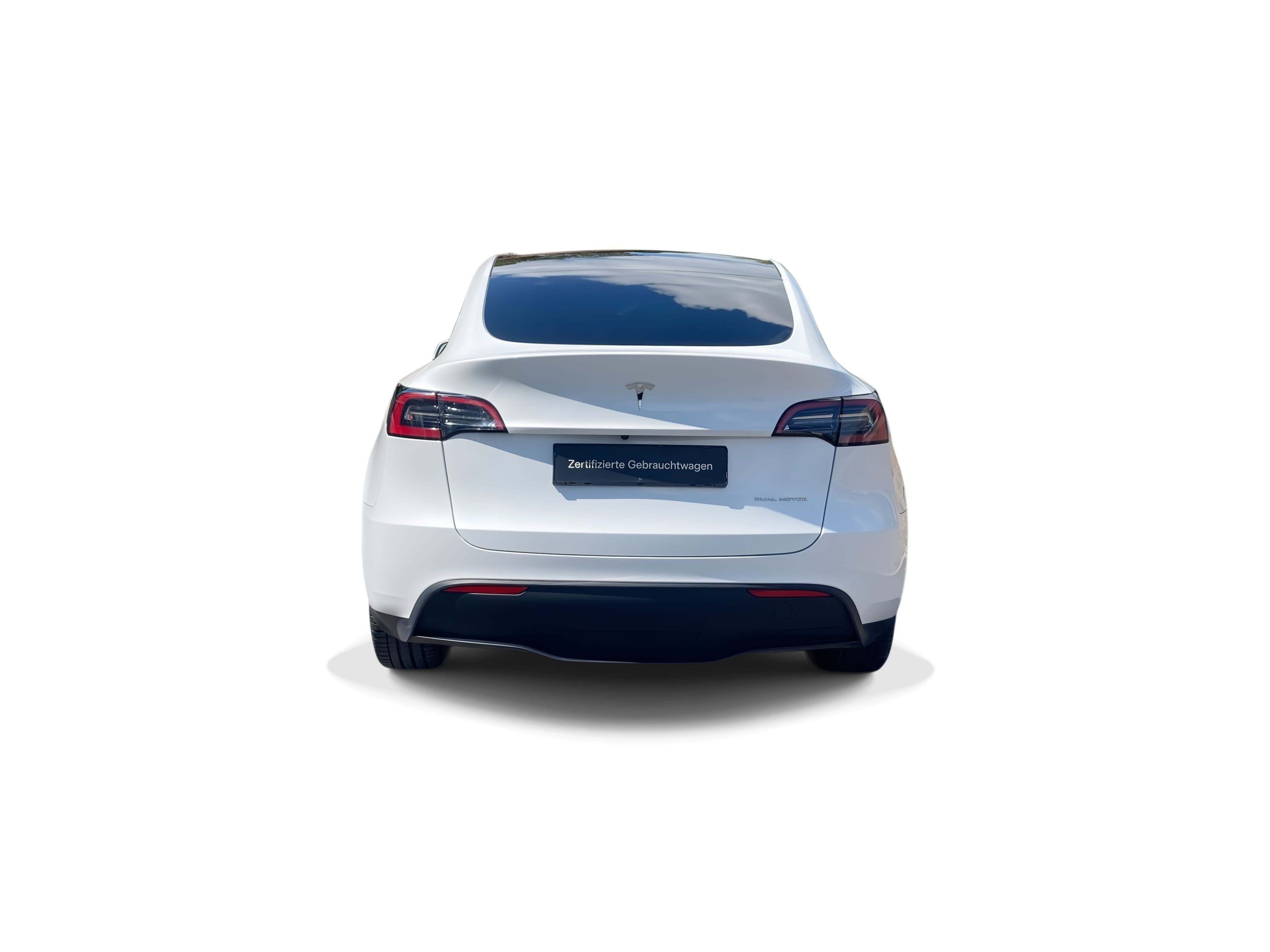 Tesla Model Y Long Range — sličica 3