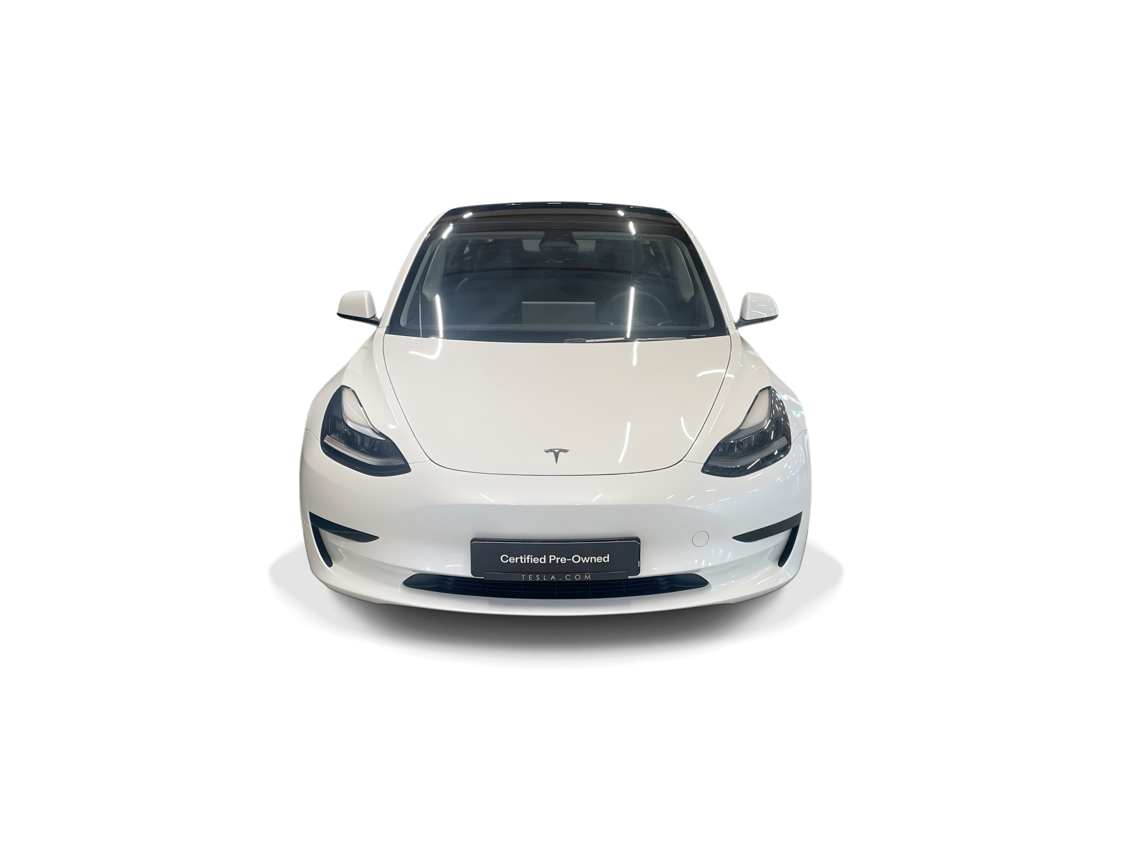 Tesla Model 3 – fotografija 1