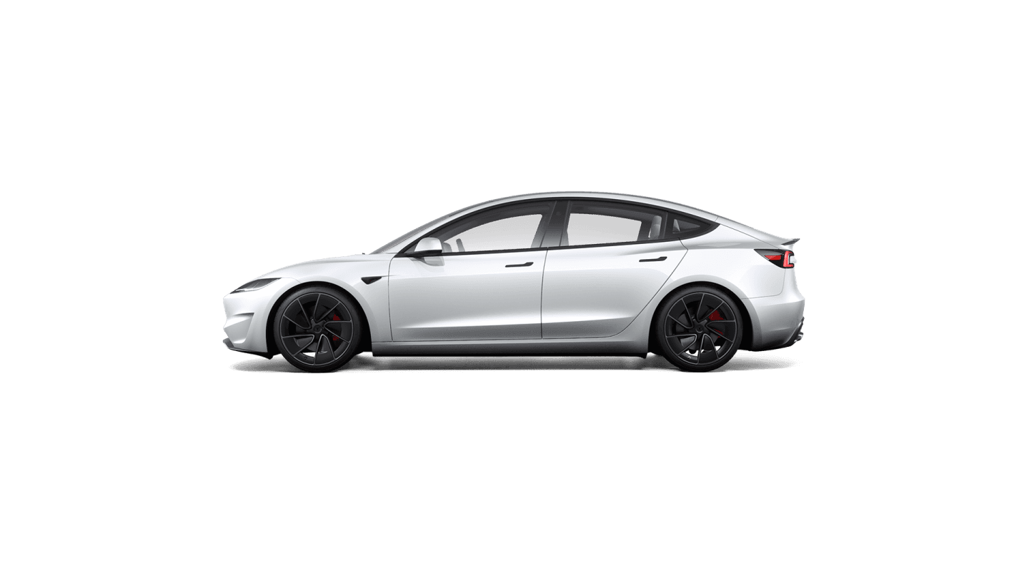 Tesla Model 3 Performance — sličica 2