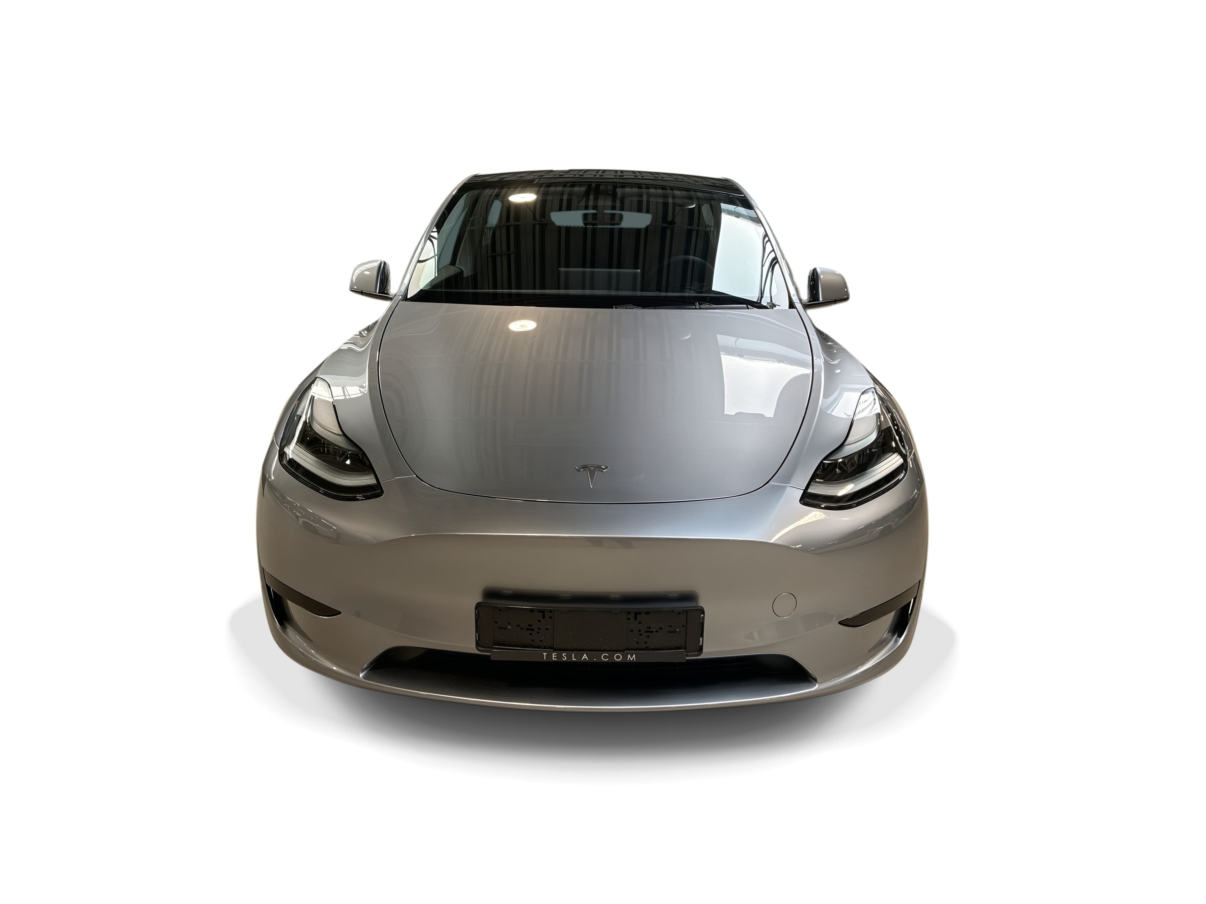 Tesla Model Y – fotografija 1