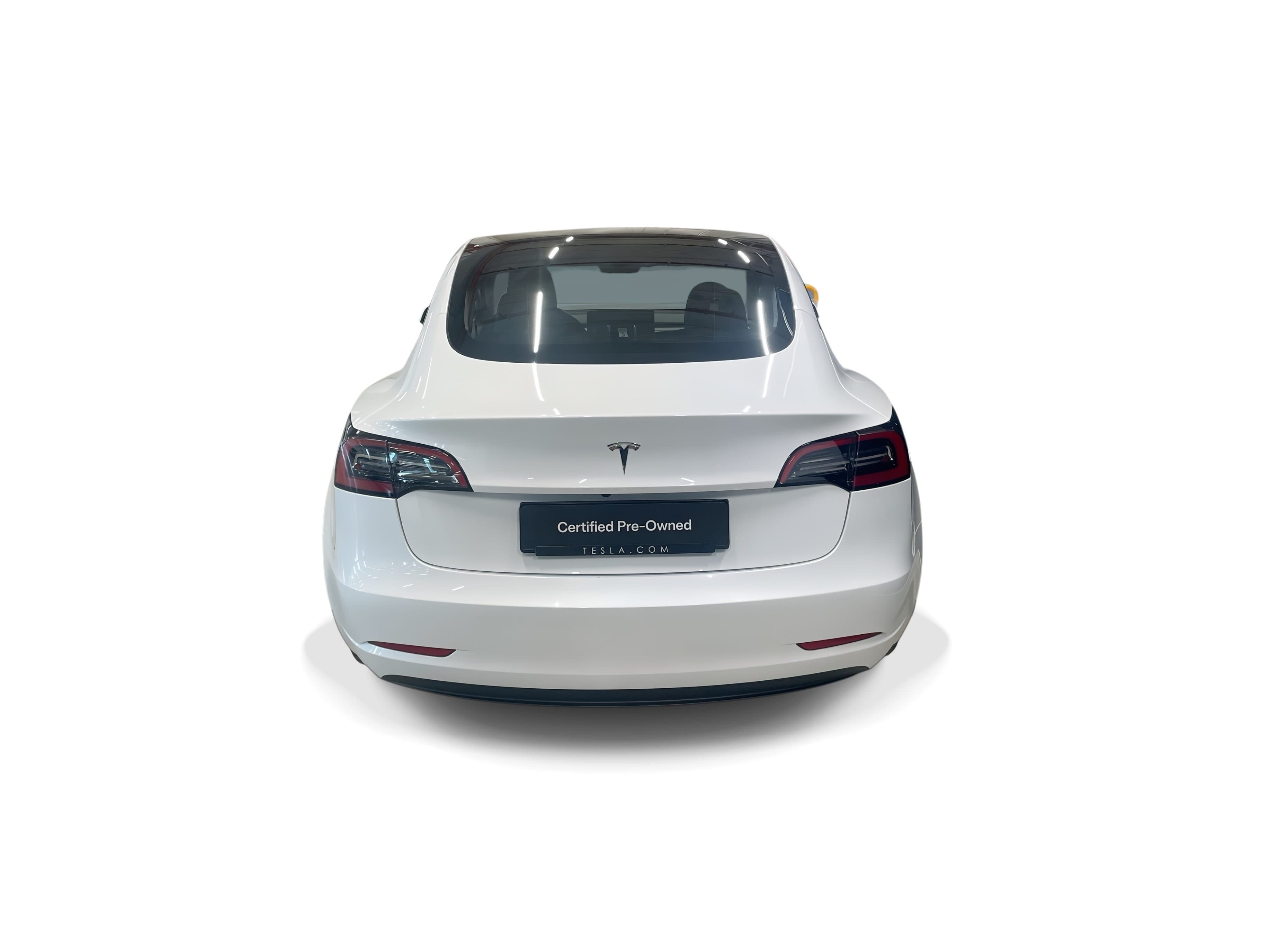Tesla Model 3 — sličica 3