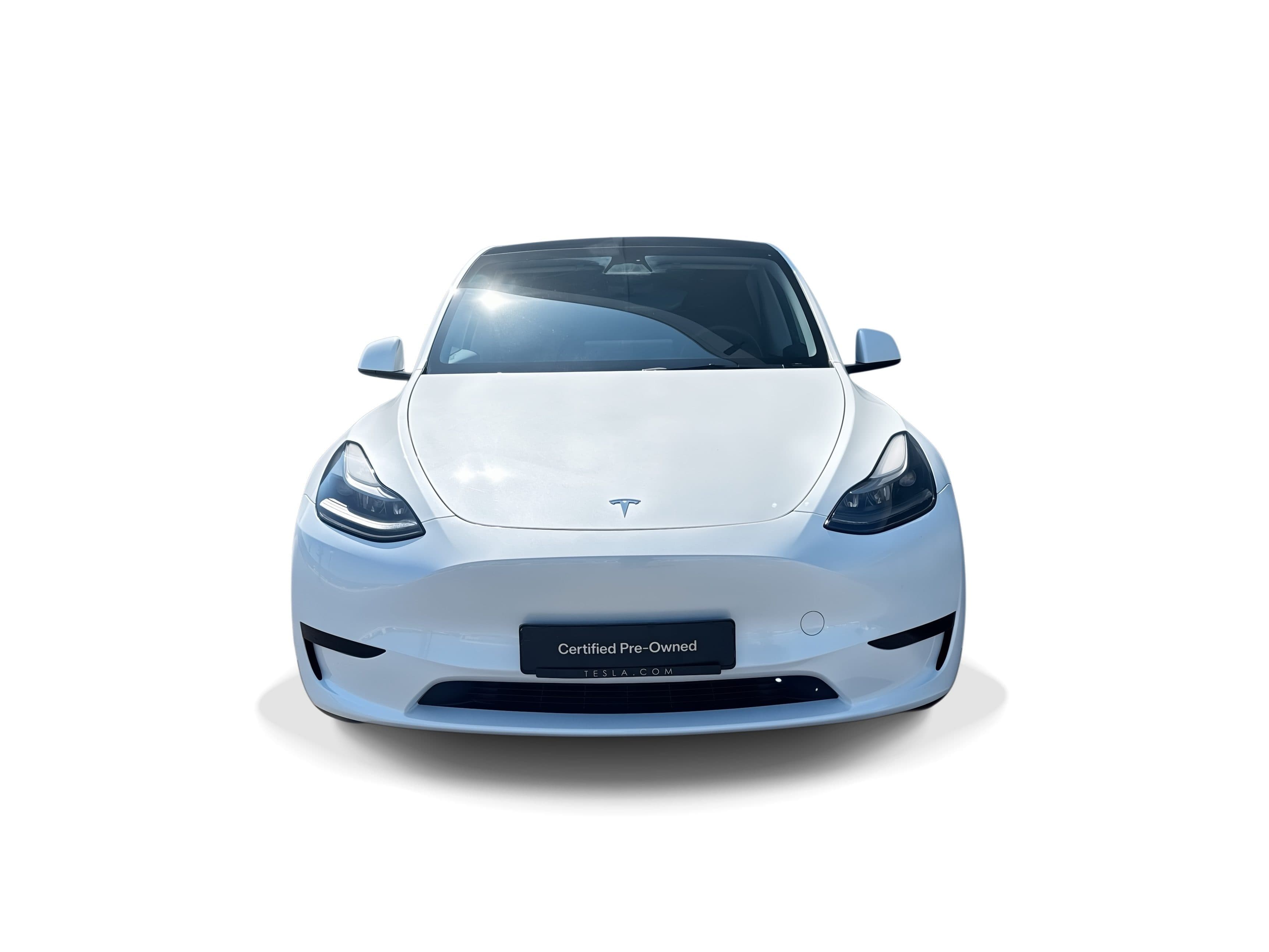 Tesla Model Y – fotografija 1