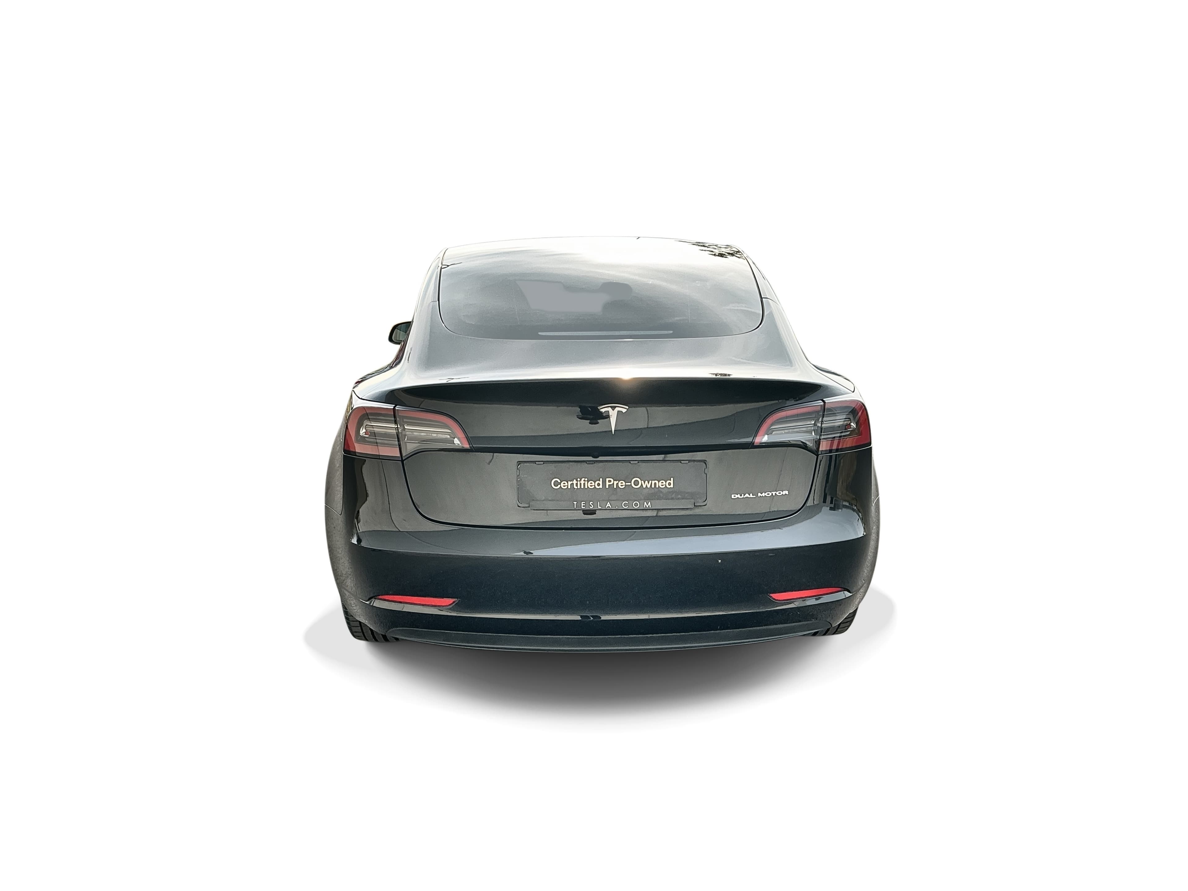 Tesla Model 3 Long Range — sličica 3