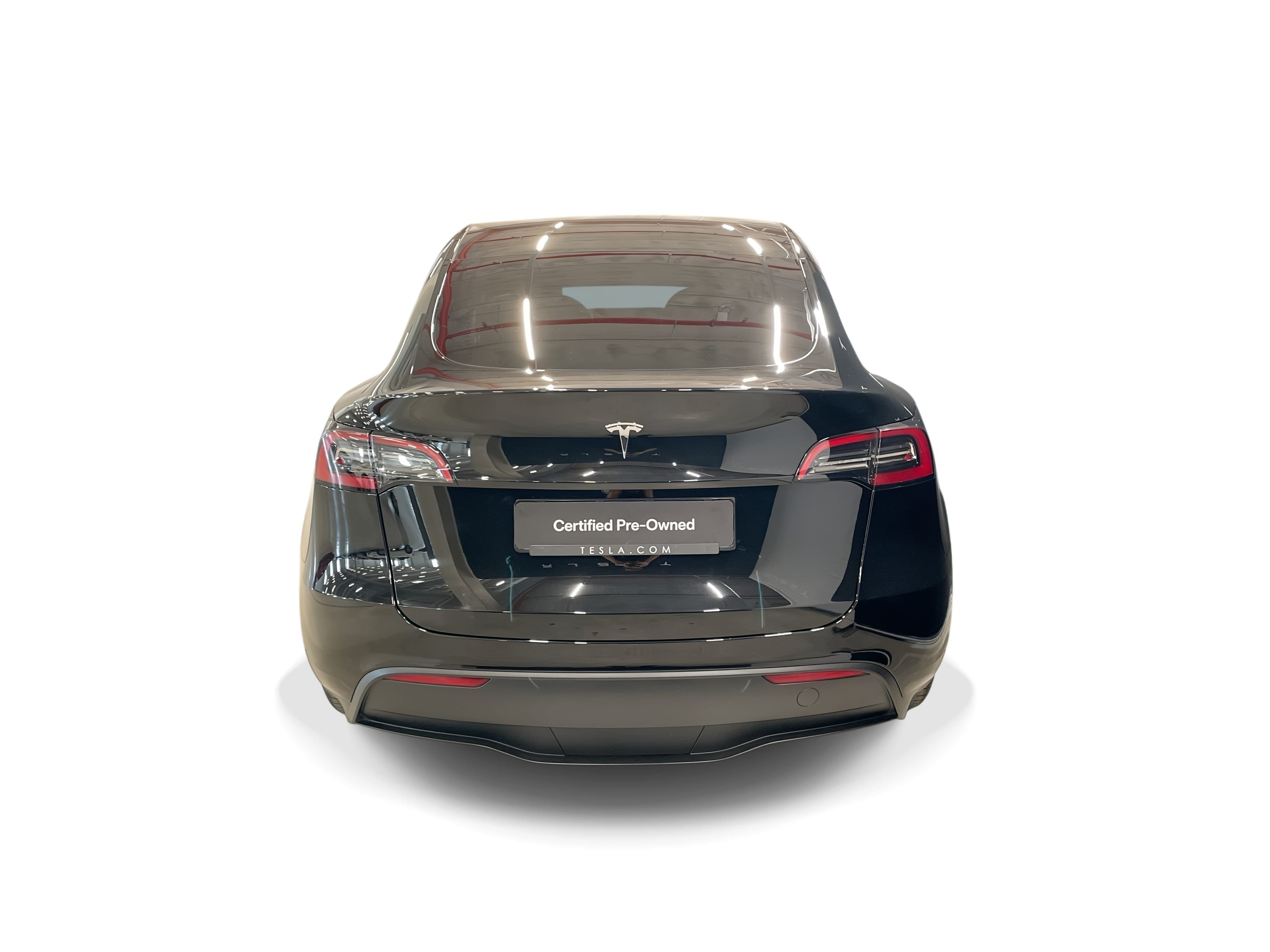 Tesla Model Y — sličica 3