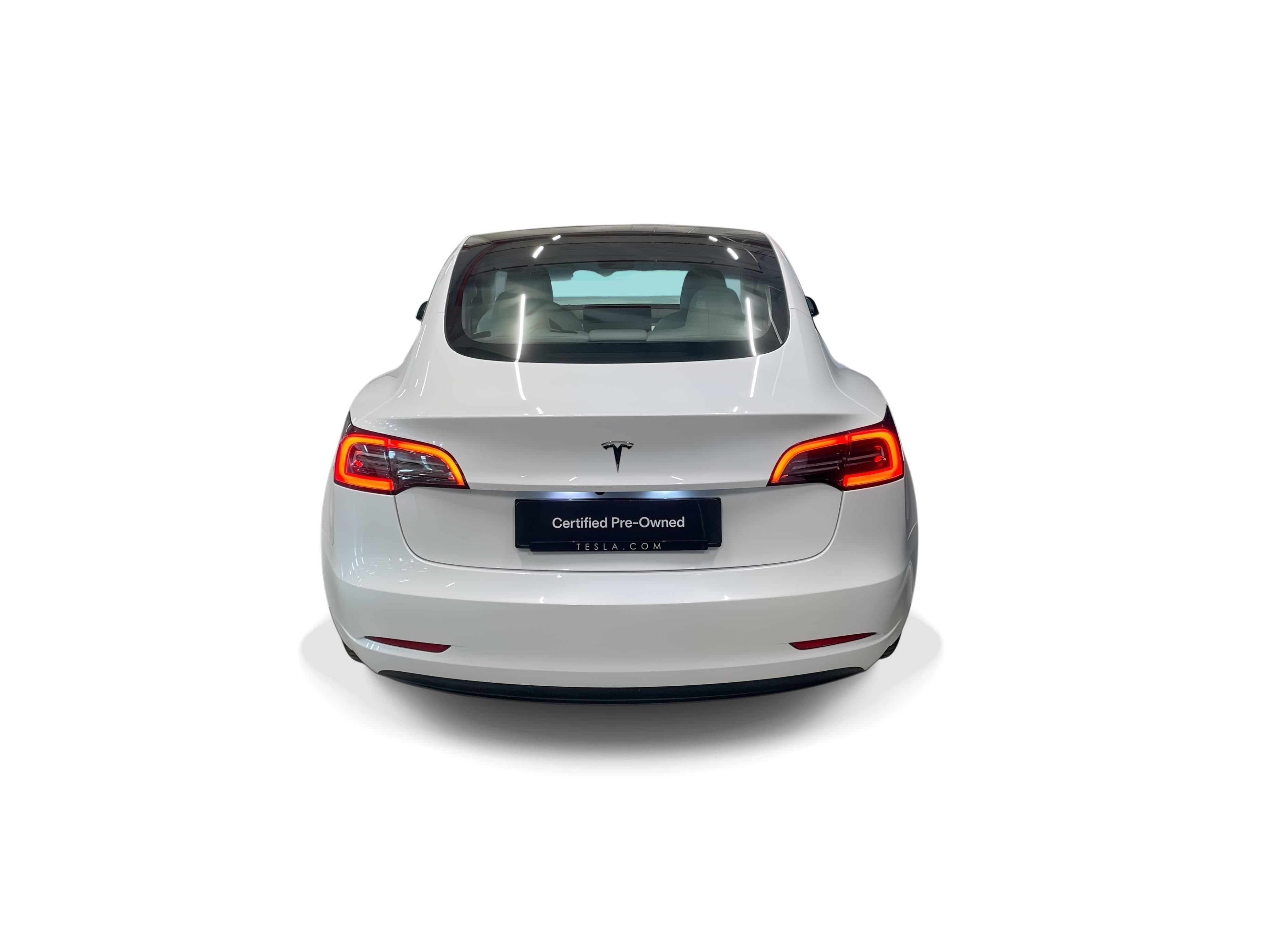 Tesla Model 3 — sličica 3