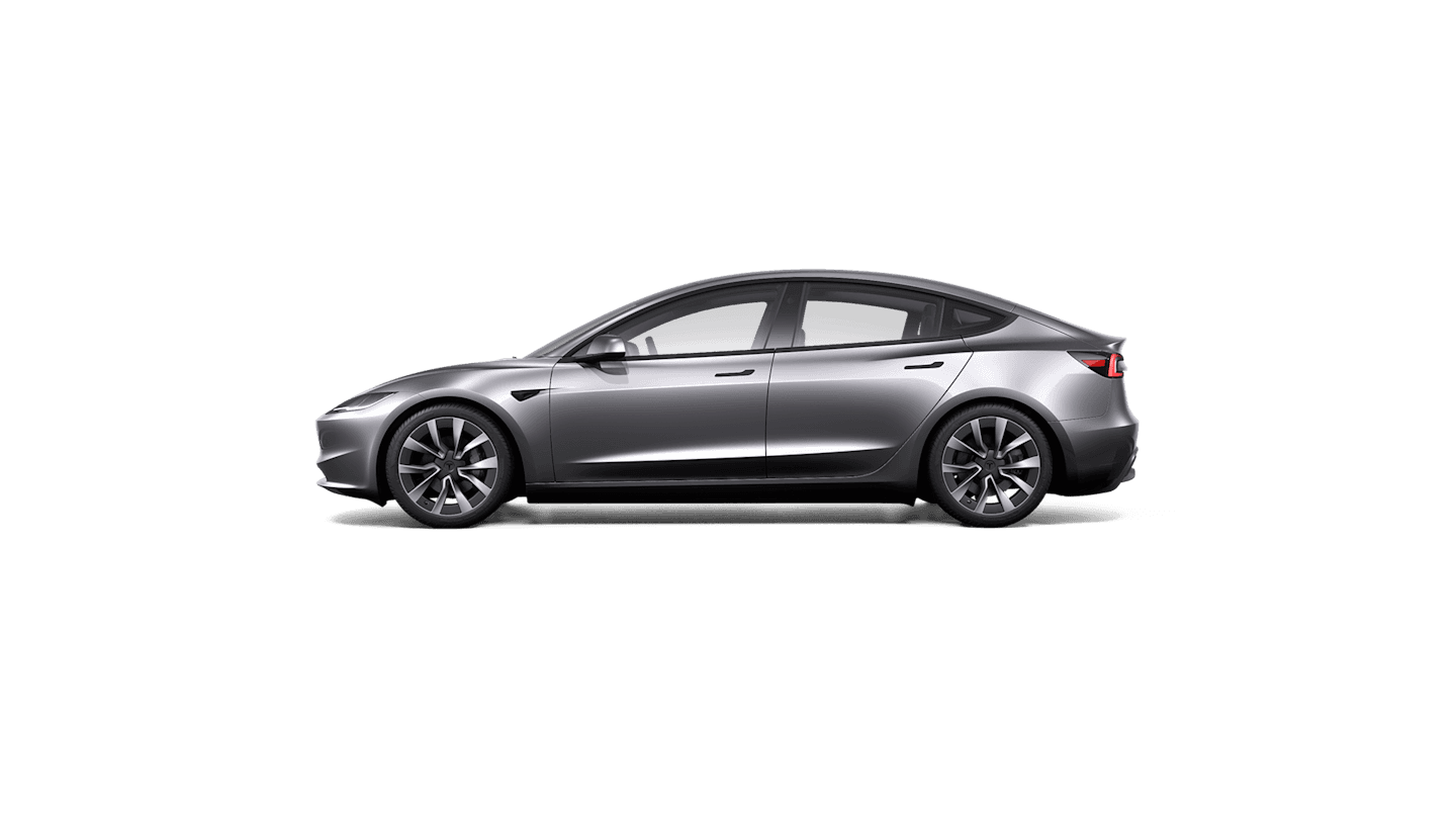 Tesla Model 3 Long Range — sličica 2