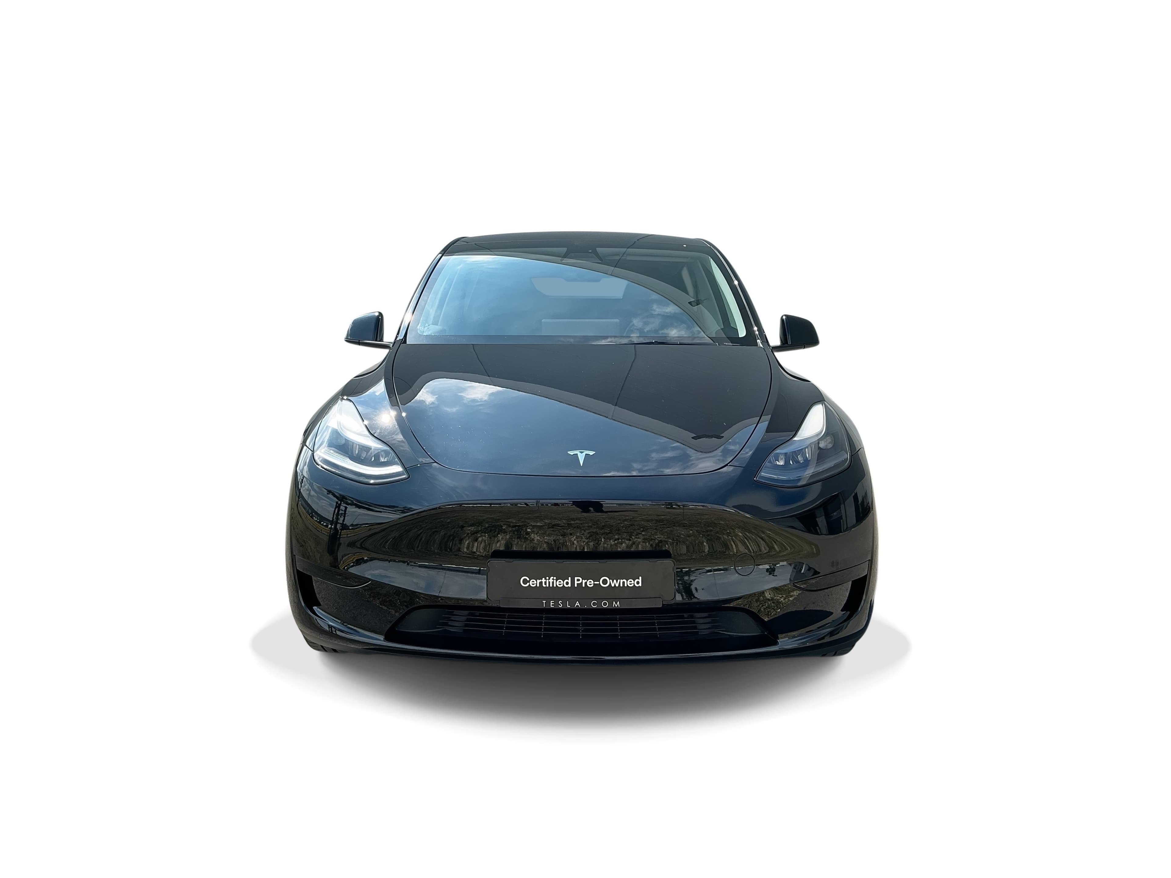 Tesla Model Y – fotografija 1