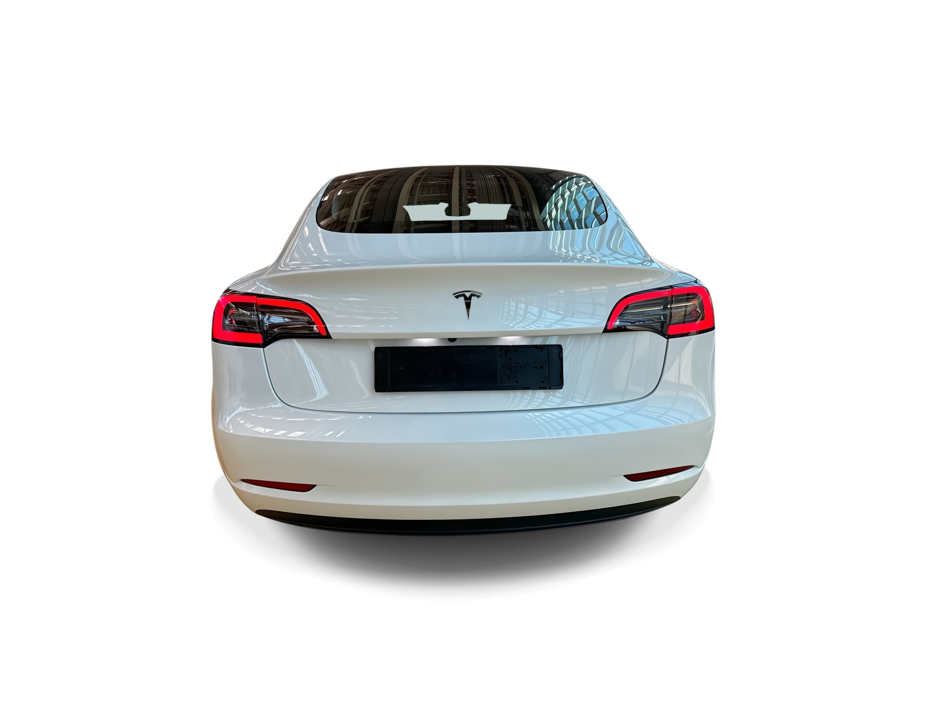 Tesla Model 3 — sličica 3