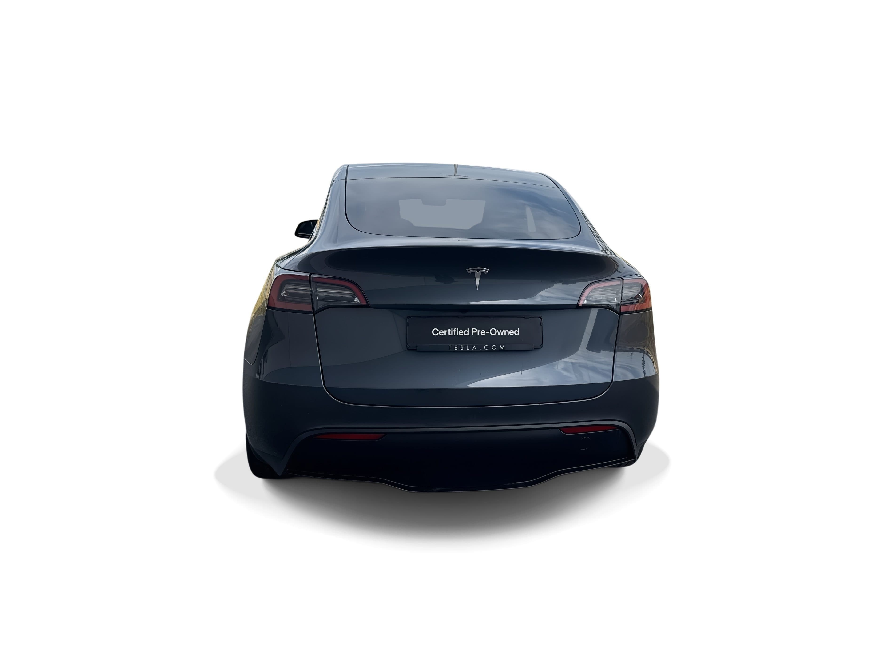 Tesla Model Y — sličica 3