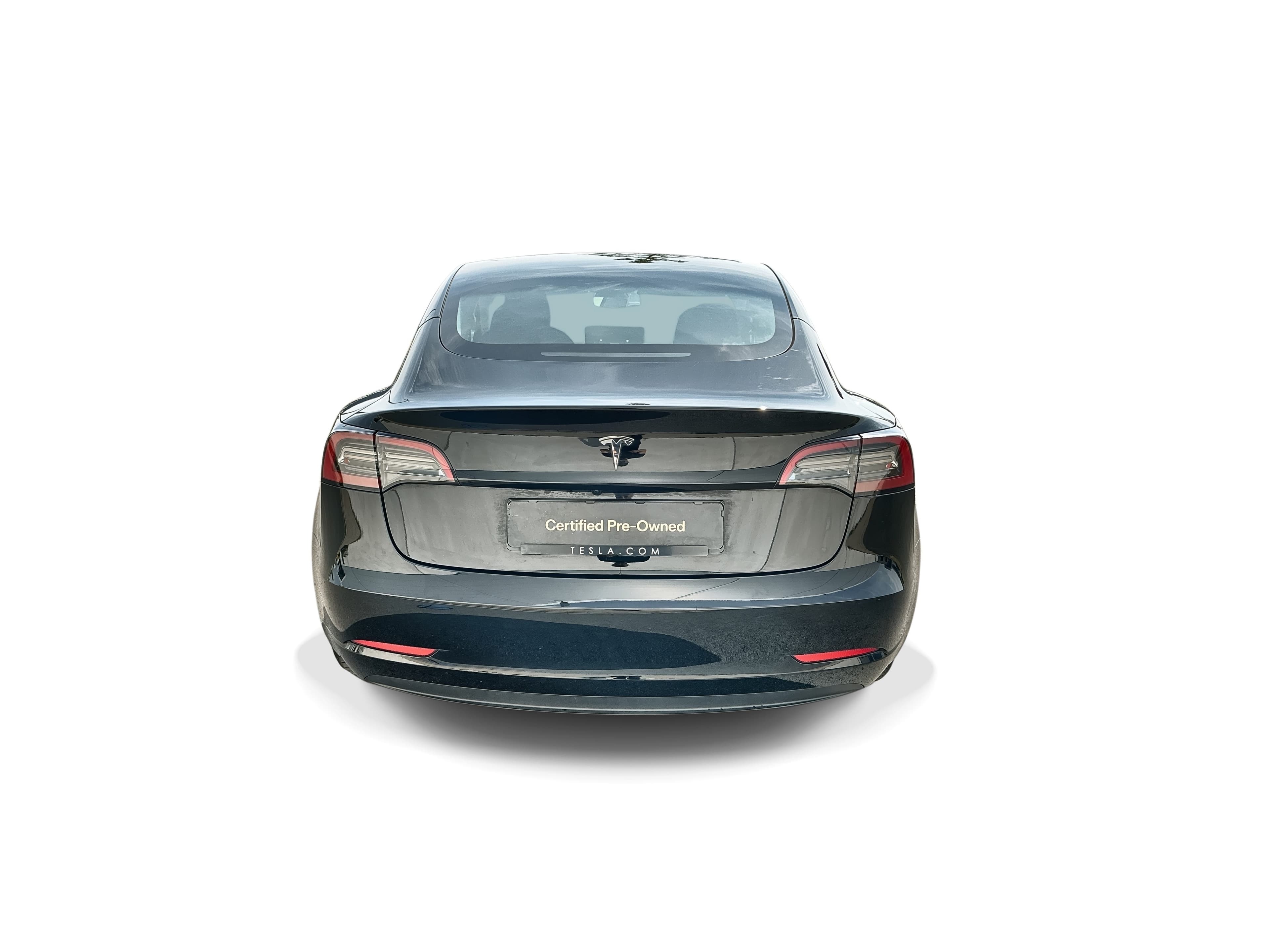 Tesla Model 3 — sličica 3