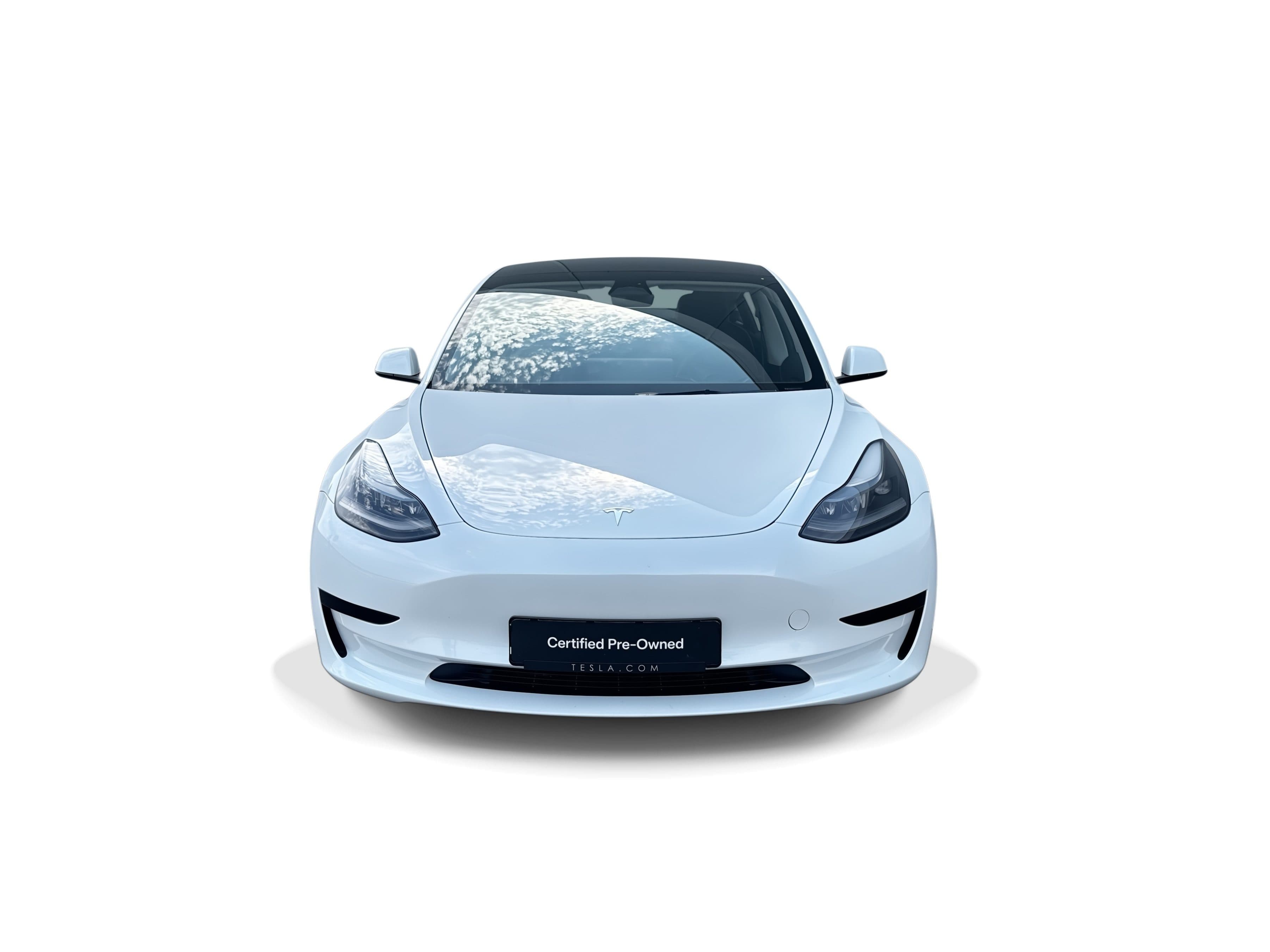 Tesla Model 3 – fotografija 1