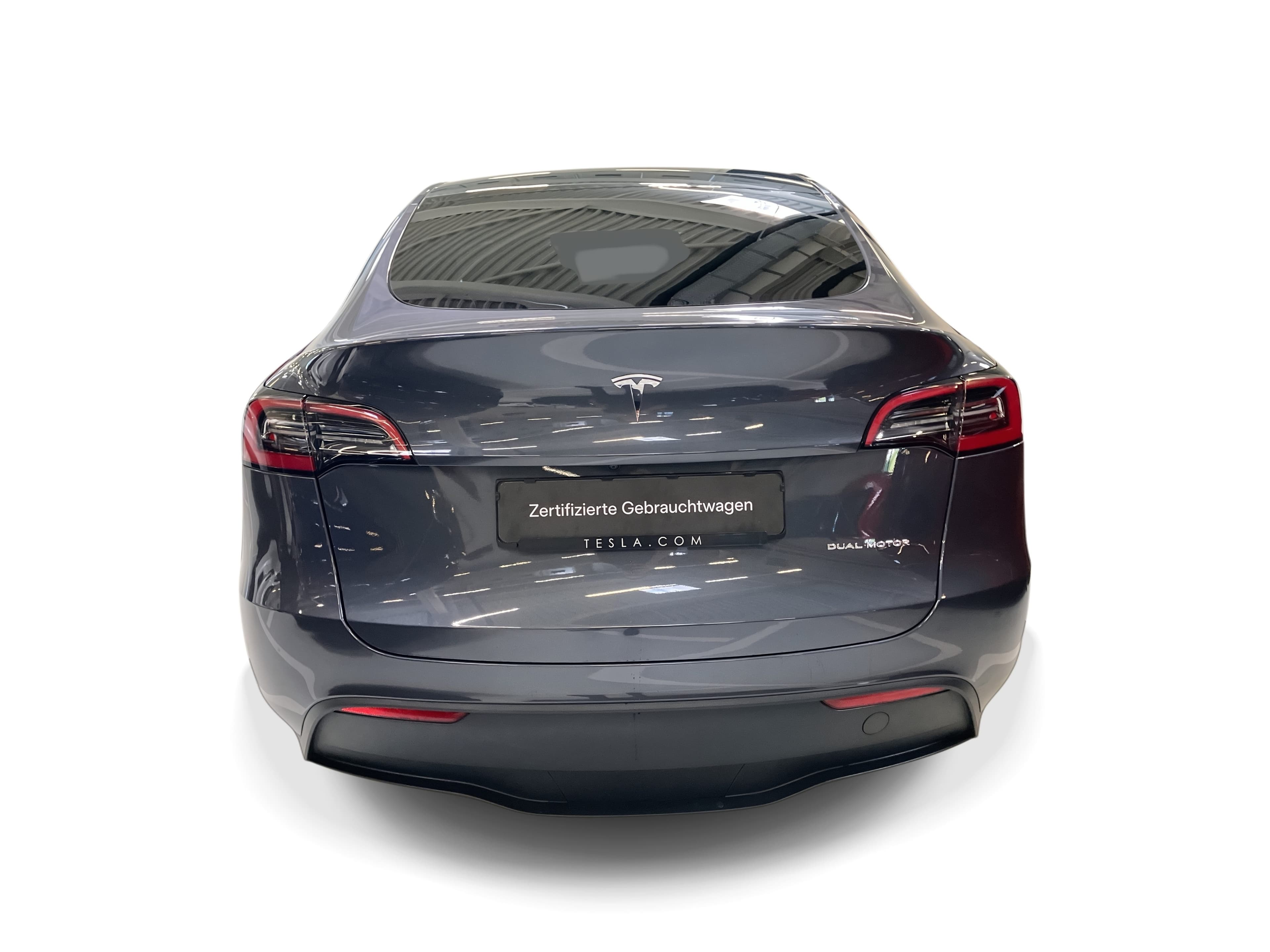 Tesla Model Y Long Range — sličica 3
