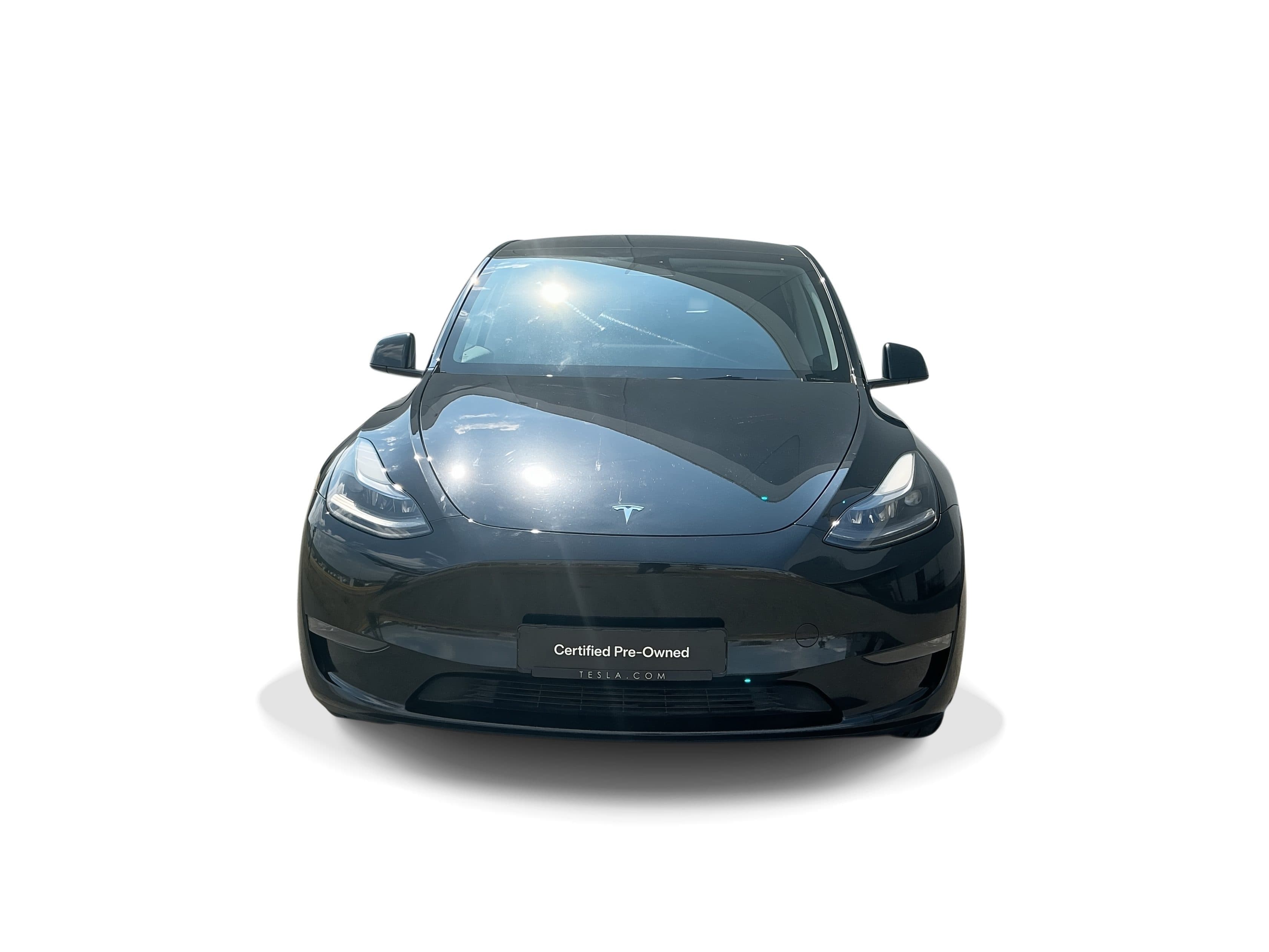 Tesla Model Y Long Range – fotografija 1