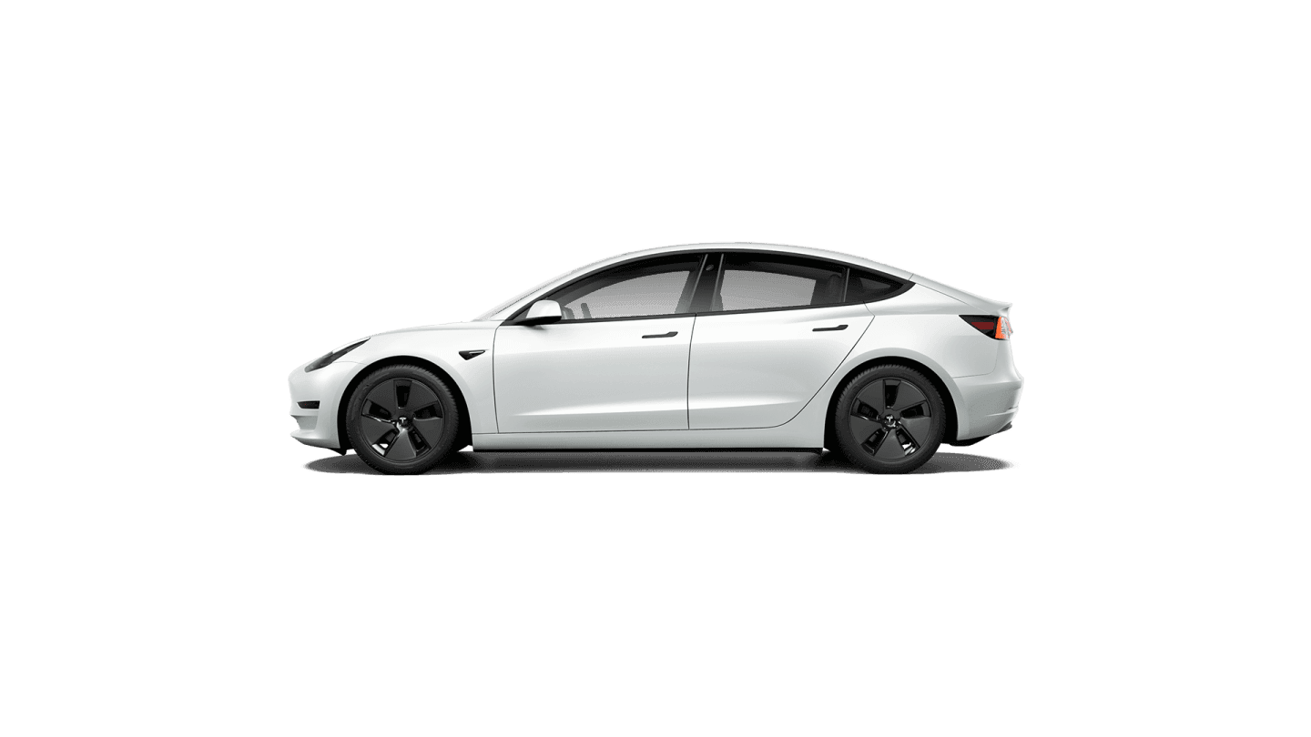 Tesla Model 3 Long Range — sličica 2
