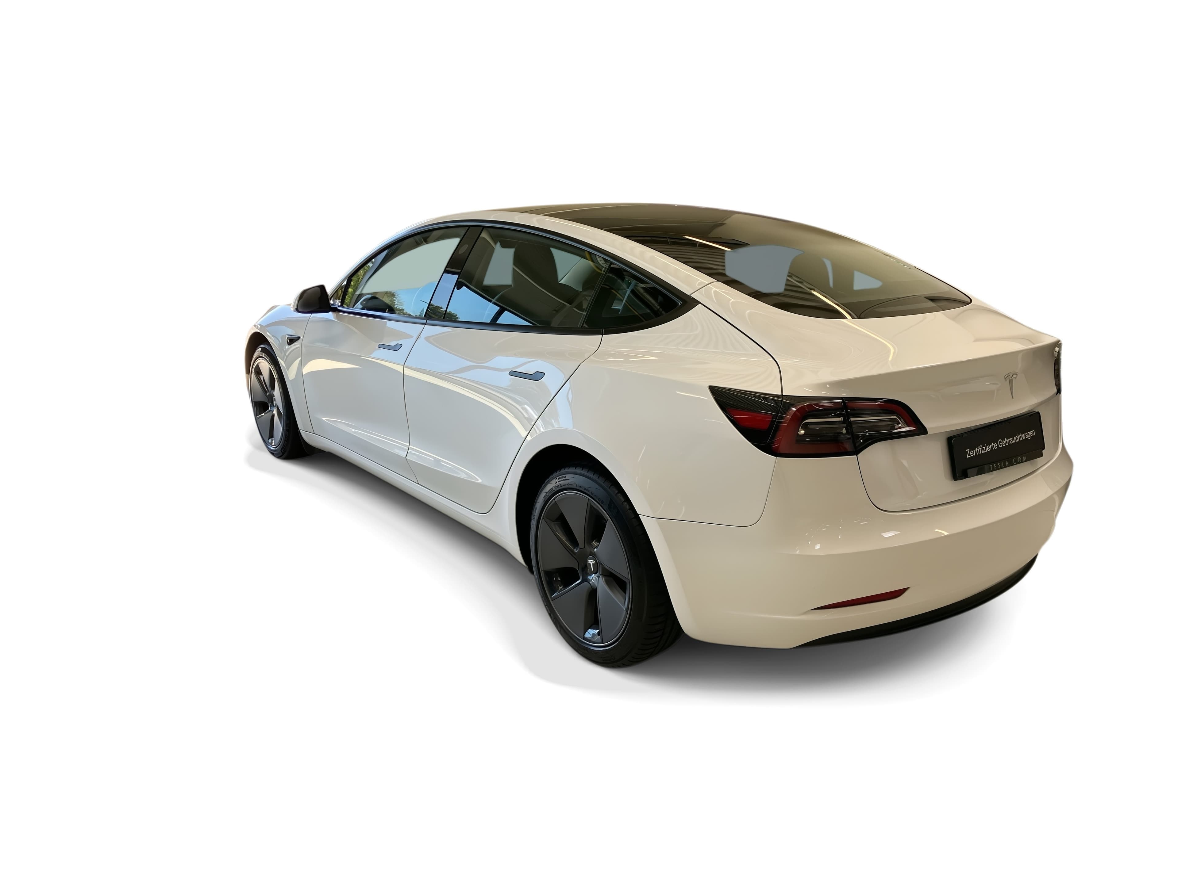 Tesla Model 3 Long Range — sličica 2
