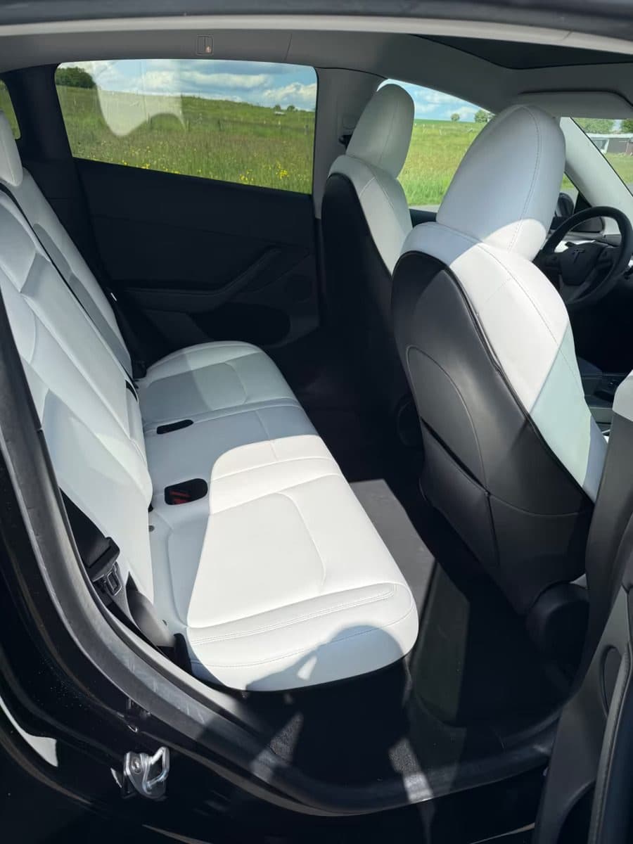 Tesla Model Y LR AWD — sličica 2