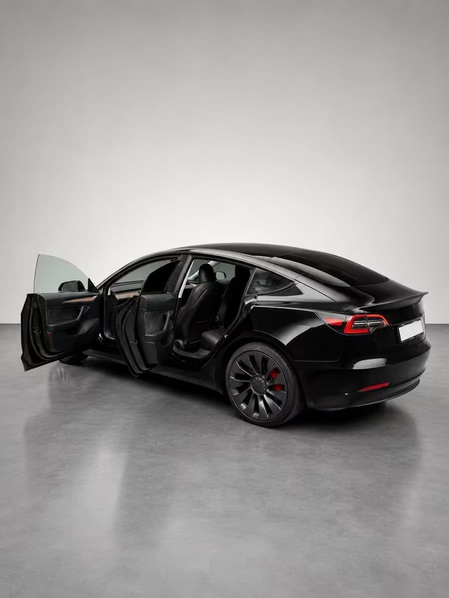 Tesla Model 3 Performance — sličica 3