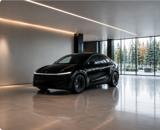 Tesla Model Y 2026 AWD LR