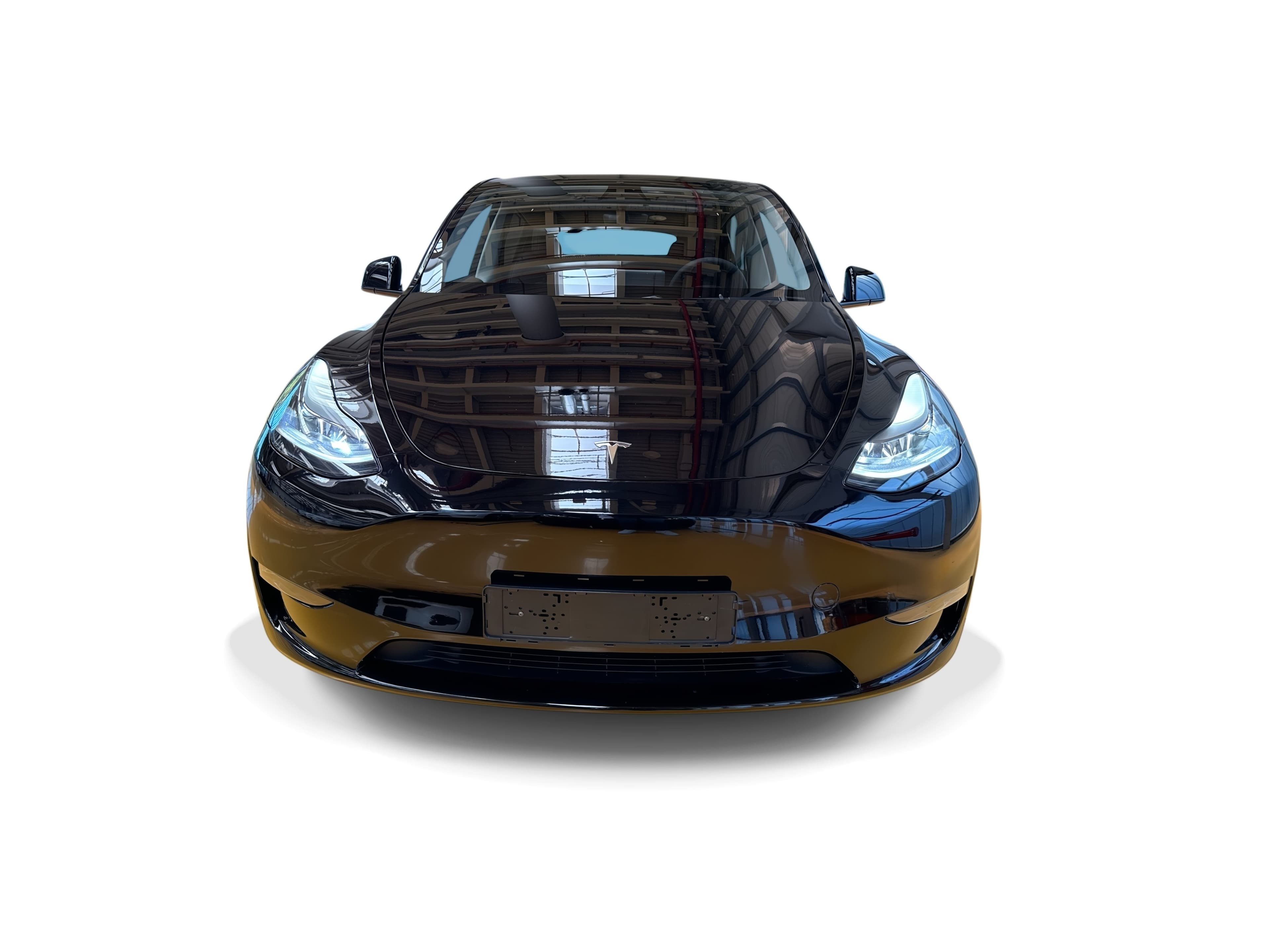 Tesla Model Y Long Range – fotografija 1