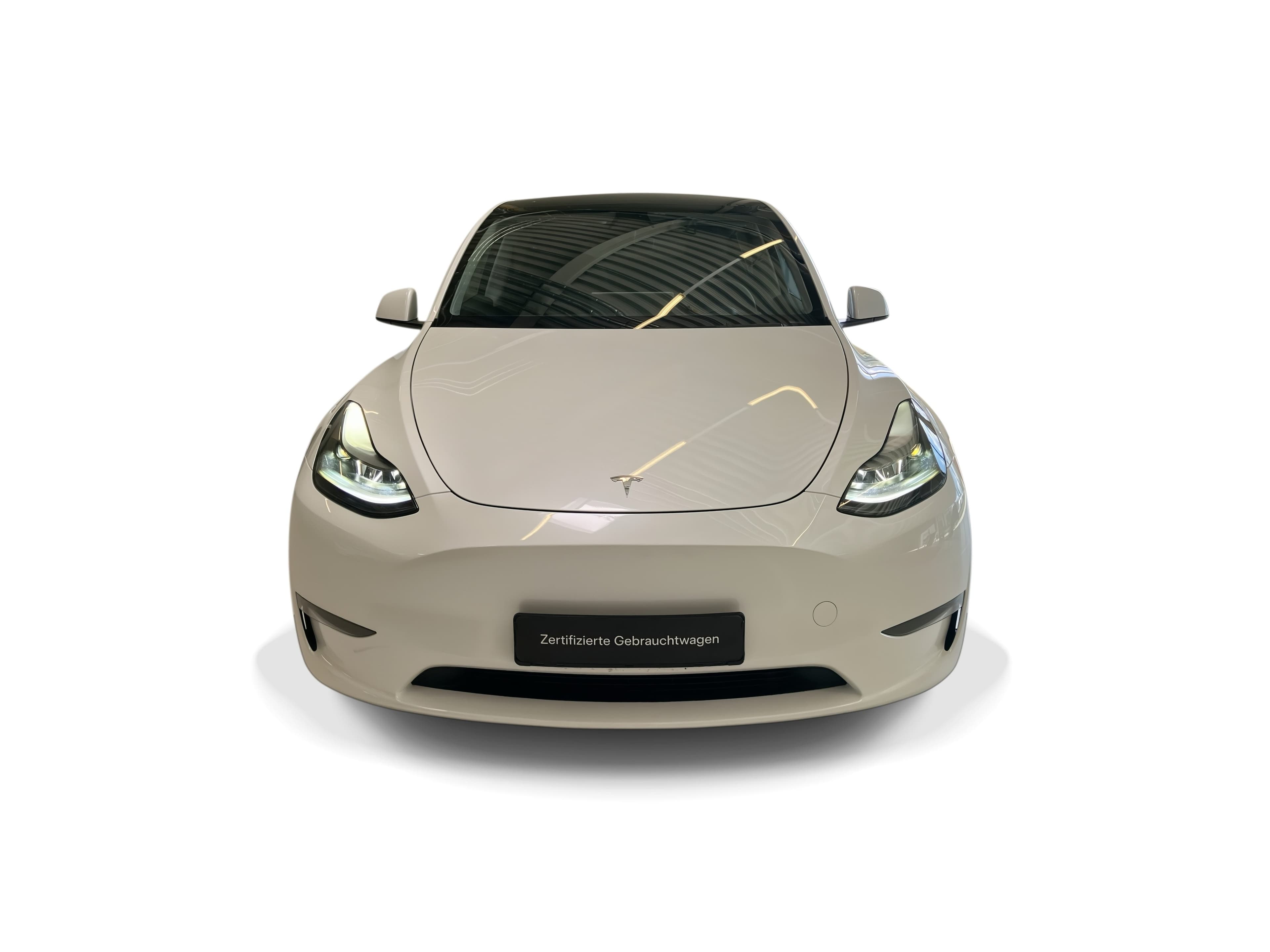 Tesla Model Y Long Range – fotografija 1