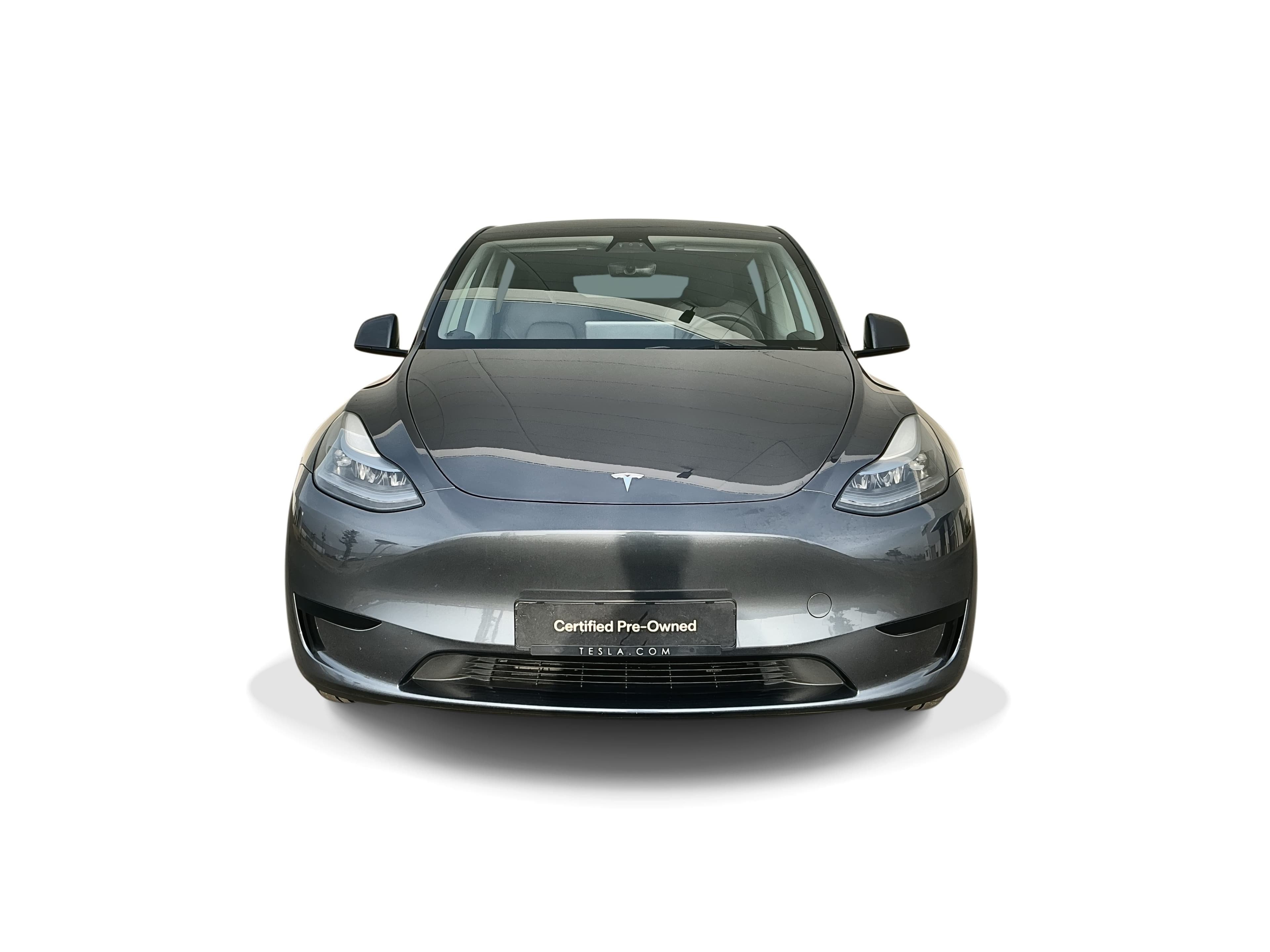Tesla Model Y – fotografija 1